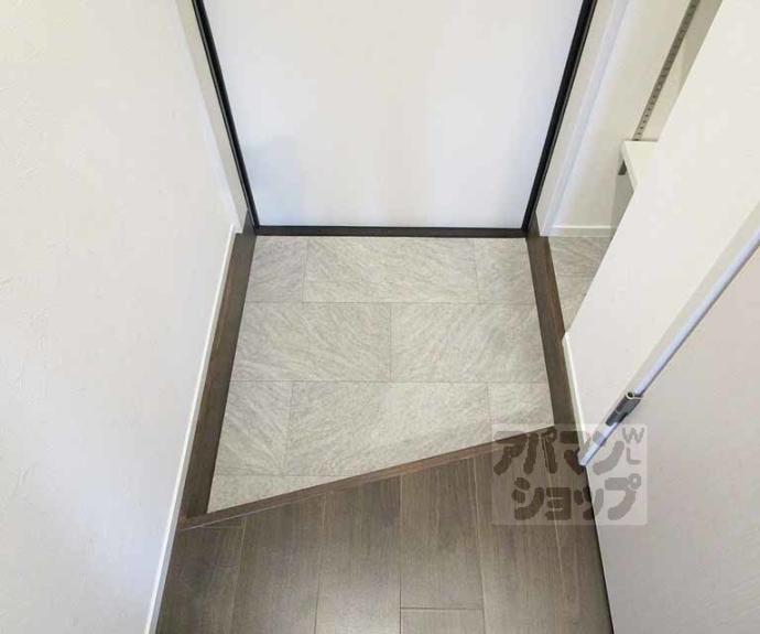 【アンダンテ】間取