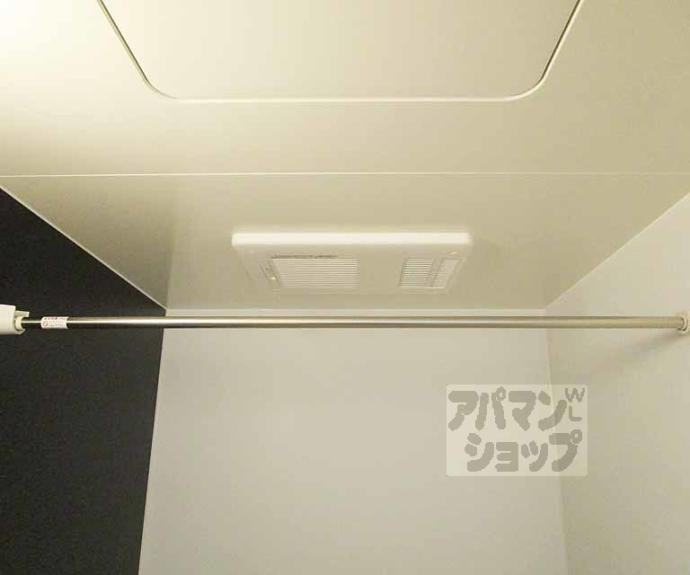 【アンダンテ】間取