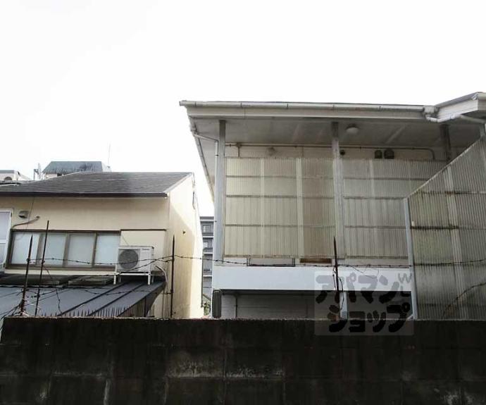 【アンダンテ】間取