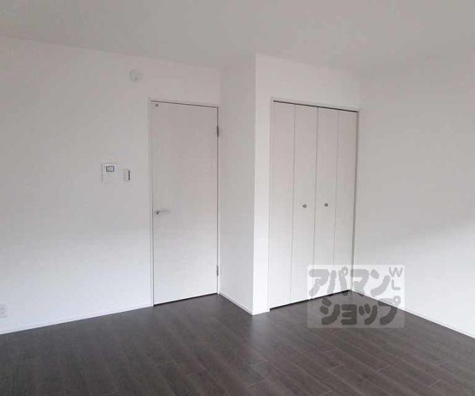 【アンダンテ】間取