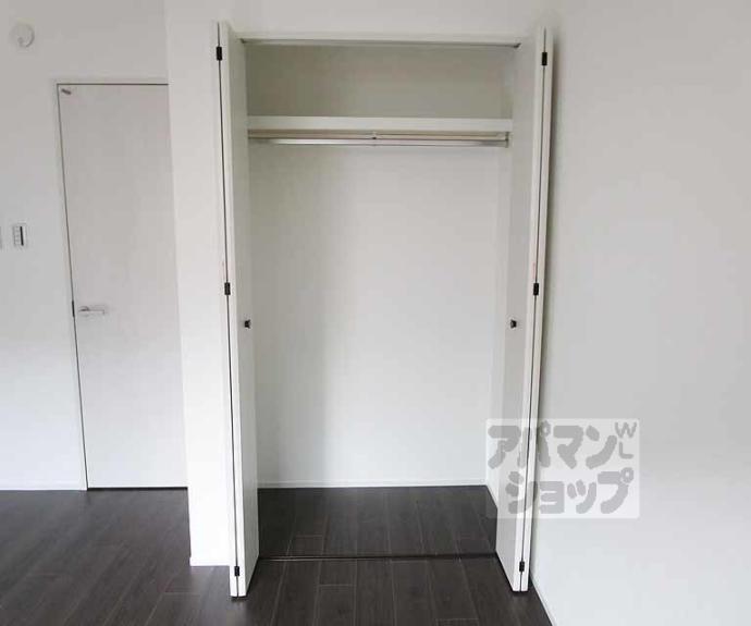 【アンダンテ】間取