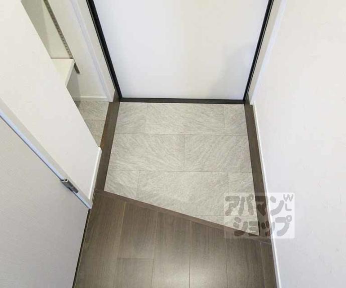 【アンダンテ】間取