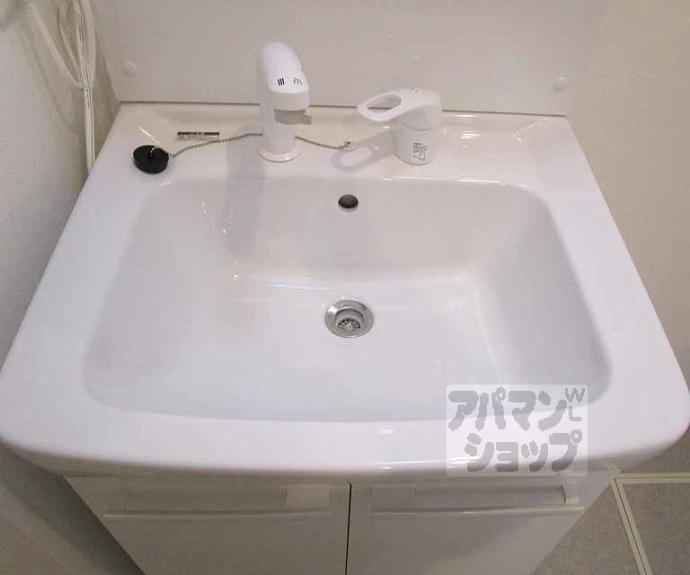 【アンダンテ】間取