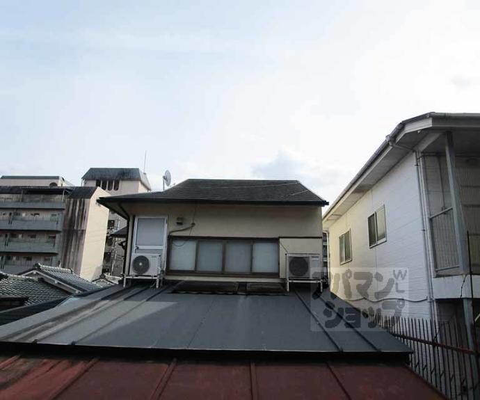 【（仮称）御所ノ内マンション】