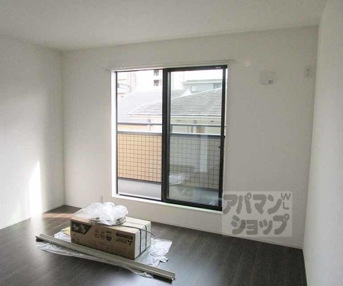 【（仮称）御所ノ内マンション】