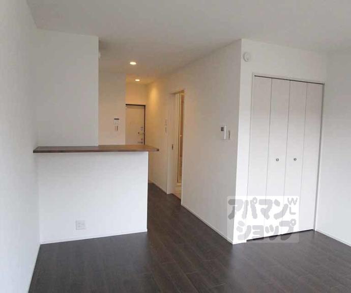 【（仮称）御所ノ内マンション】