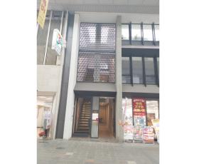 夢空館：間取図