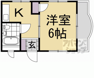 【メゾン島原】