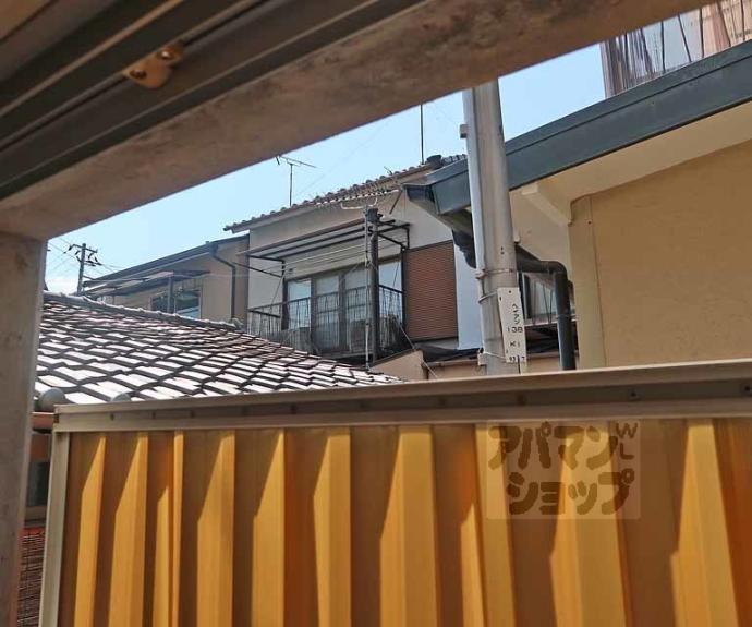 【メゾン島原】間取