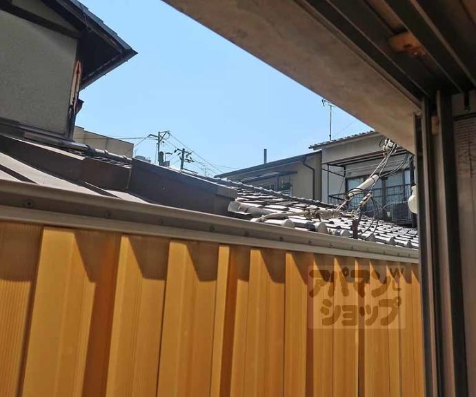 【メゾン島原】間取