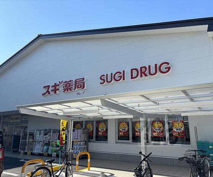 【一乗寺南大丸町71貸家】間取