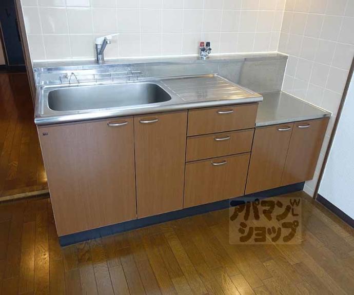 【カルモ中村】間取