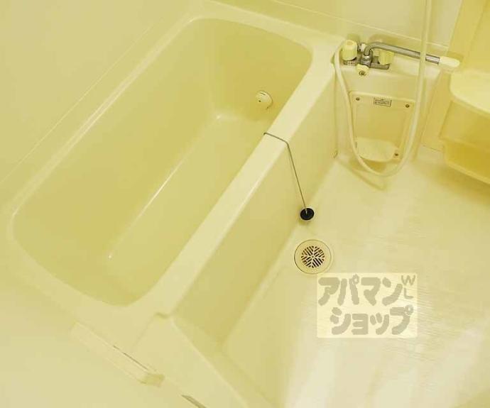 【カルモ中村】間取