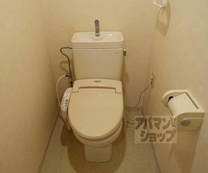 【カルモ中村】間取