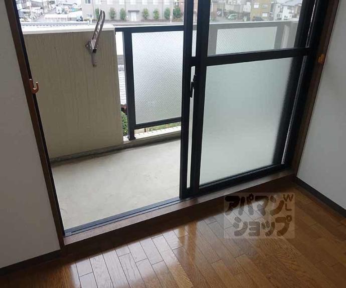 【カルモ中村】間取