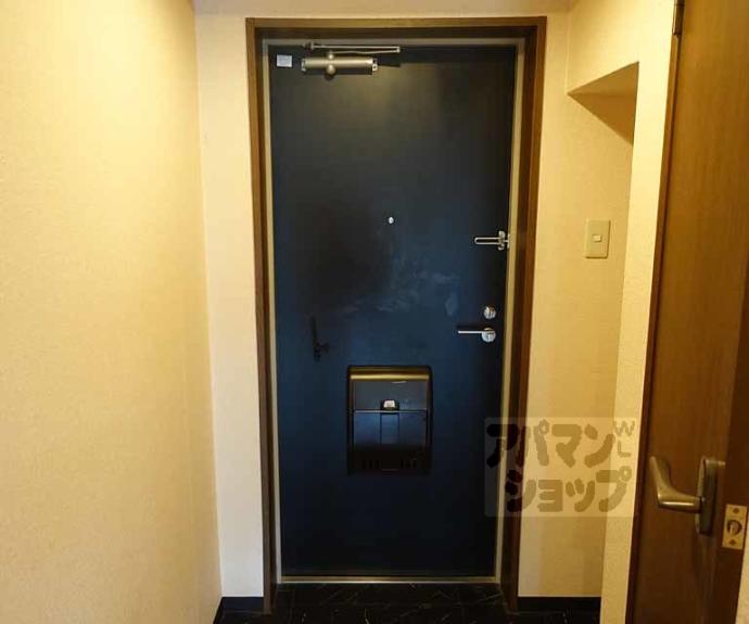 【カルモ中村】間取