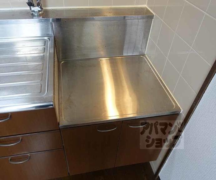 【カルモ中村】間取