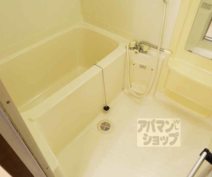 【カルモ中村】間取