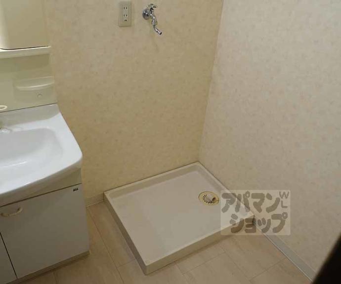 【カルモ中村】間取