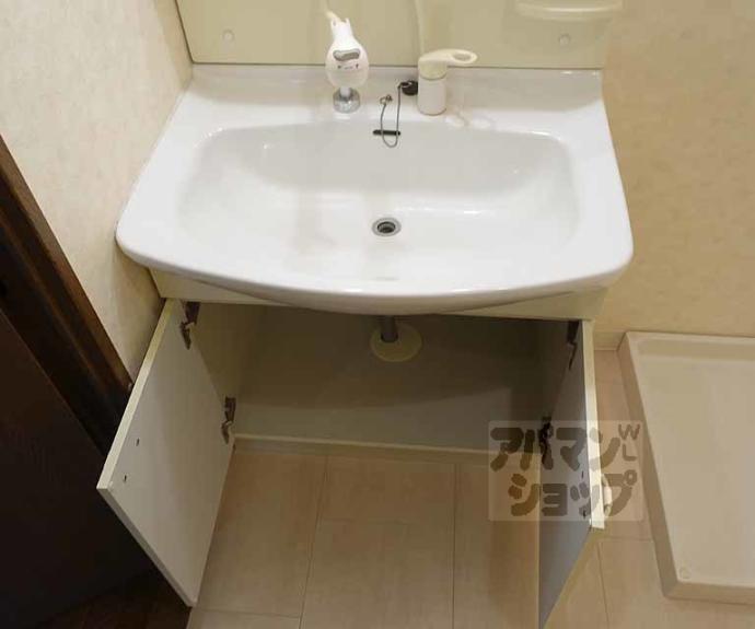 【カルモ中村】間取