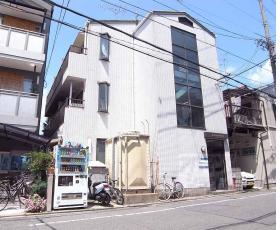 バウハウス：間取図