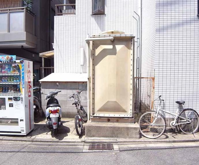 【バウハウス】間取