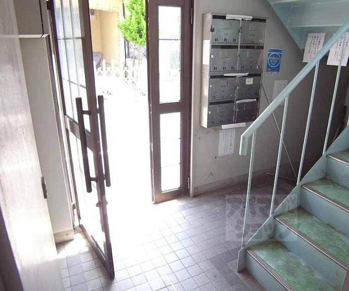 【バウハウス】間取