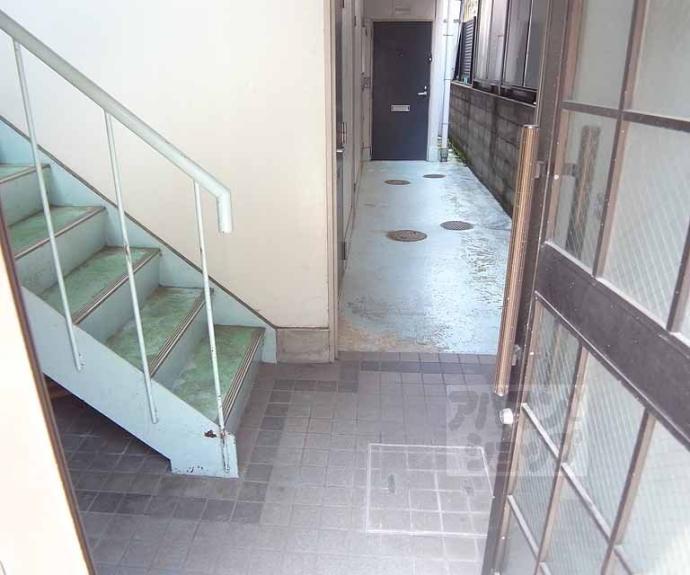 【バウハウス】間取