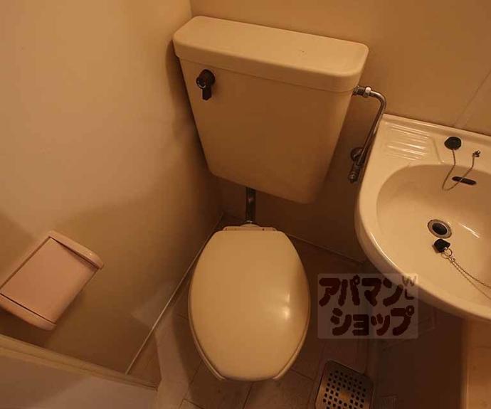 【バウハウス】間取