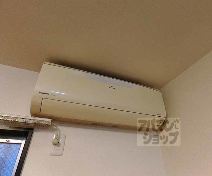 【西院乾町貸家】間取