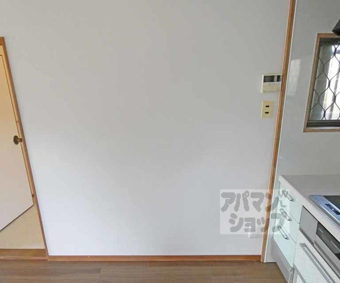 【岩倉南四ノ坪町貸家】間取