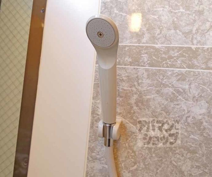 【岩倉南四ノ坪町貸家】間取