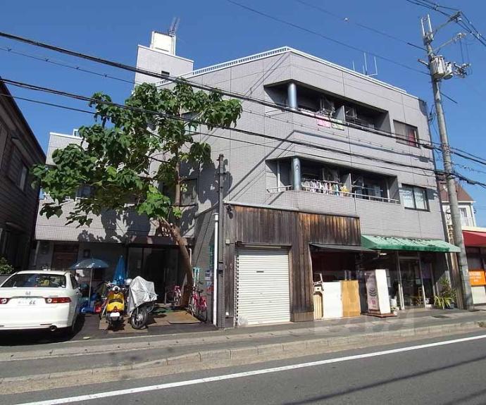 【ヴィラＤｏ】間取