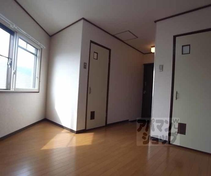 【ヴィラＤｏ】間取