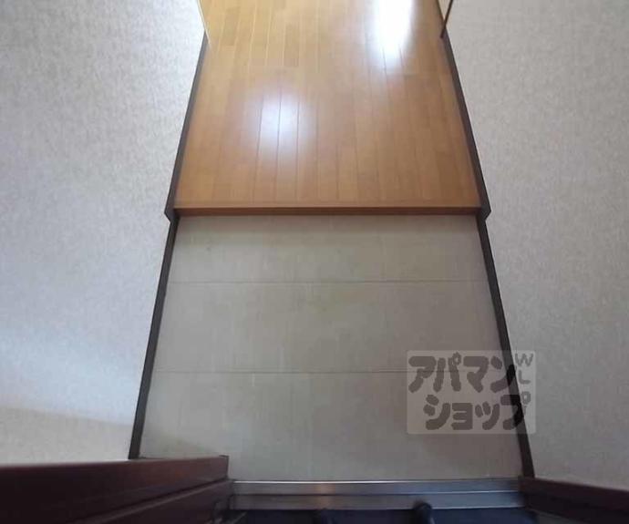 【ヴィラＤｏ】間取