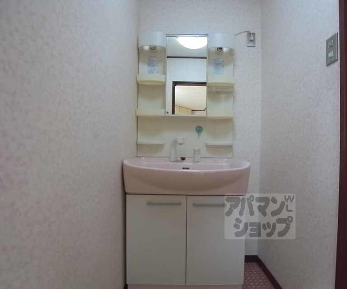 【ヴィラＤｏ】間取