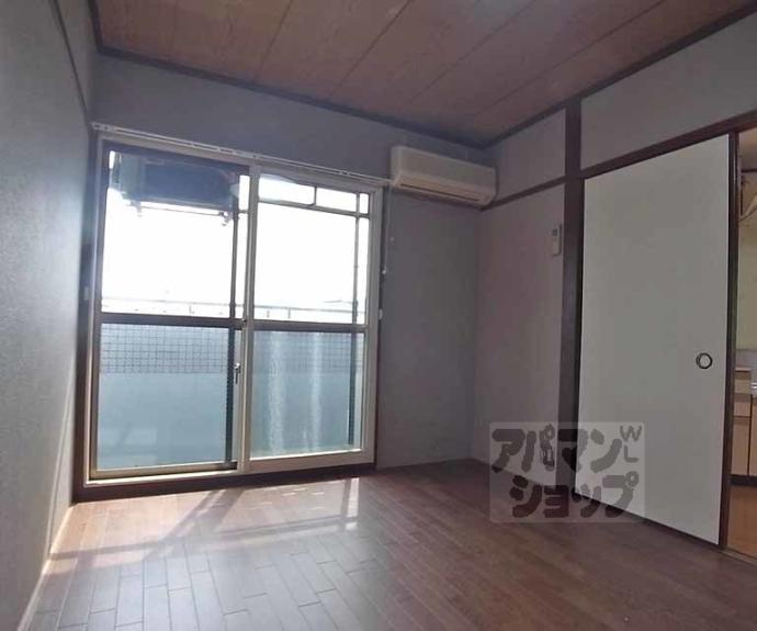 【ヴィラＤｏ】間取