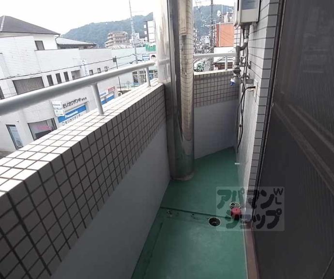 【ヴィラＤｏ】間取