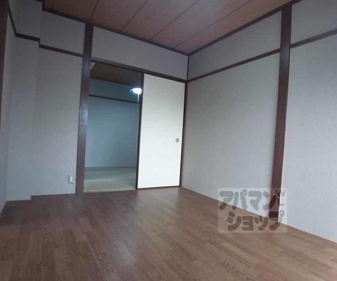 【ヴィラＤｏ】間取