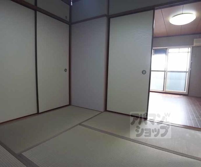 【ヴィラＤｏ】間取