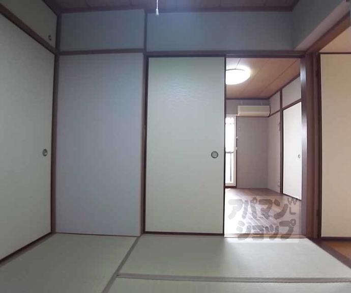 【ヴィラＤｏ】間取