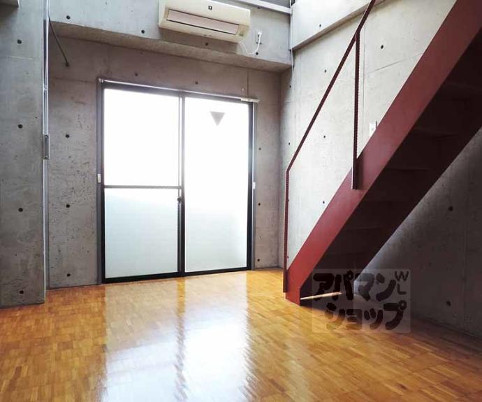 【ＣＵＢＥ３１】間取
