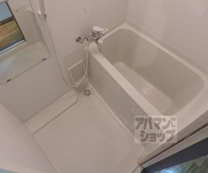 【ＣＵＢＥ３１】間取