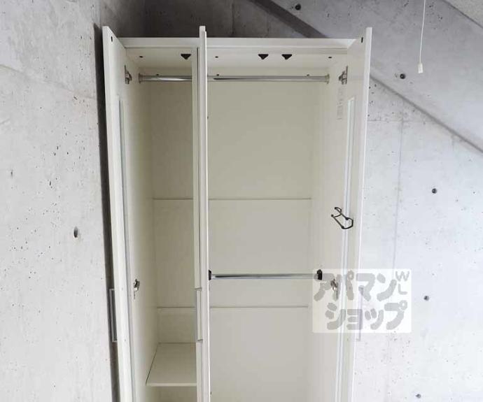 【ＣＵＢＥ３１】間取