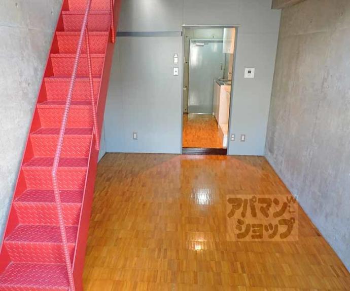 【ＣＵＢＥ３１】間取
