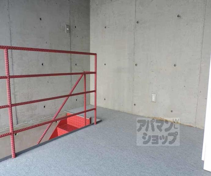 【ＣＵＢＥ３１】間取