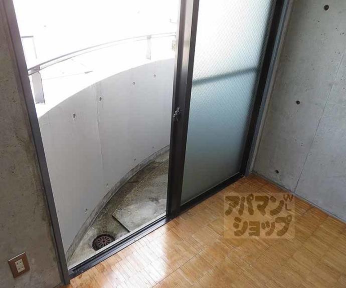 【ＣＵＢＥ３１】間取
