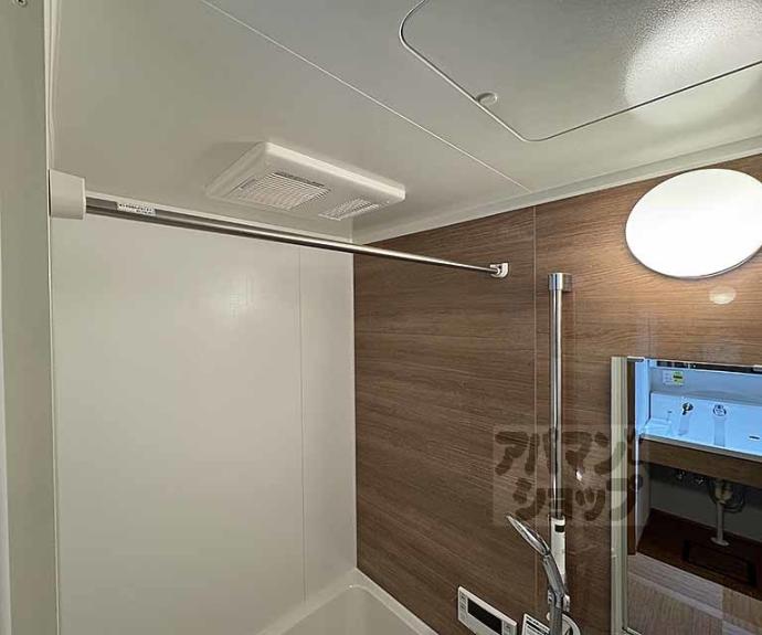 【下京区小田原町２３２－７貸家】間取