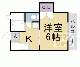 【ブライトインナカジマ】