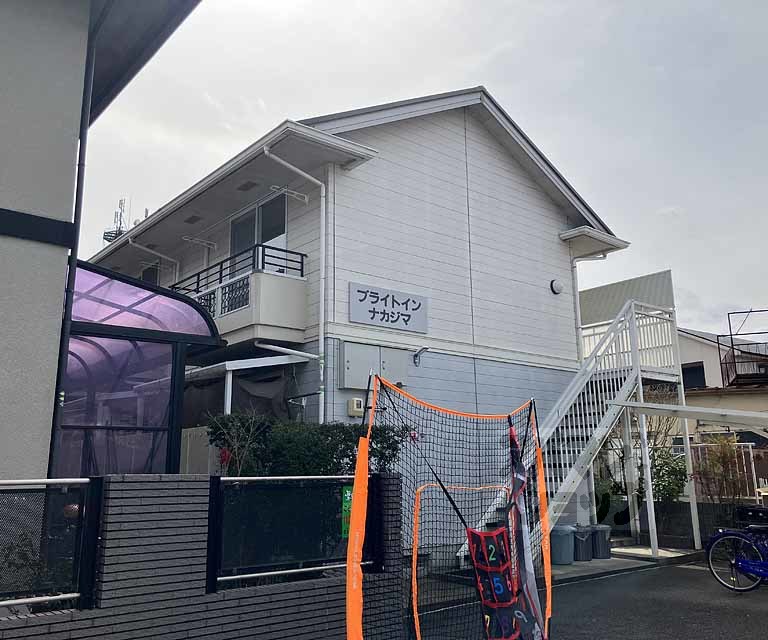 ブライトインナカジマ